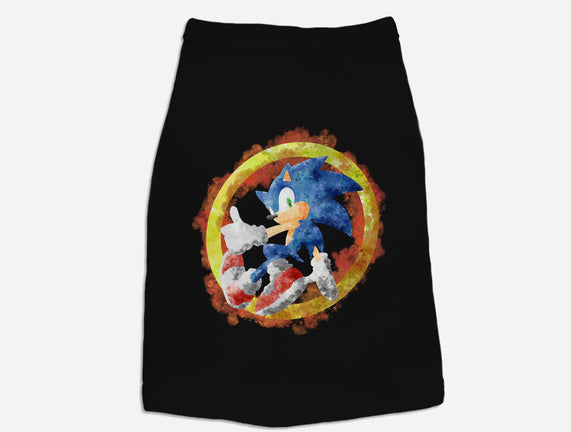 Sonic Splash