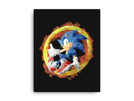 Sonic Splash