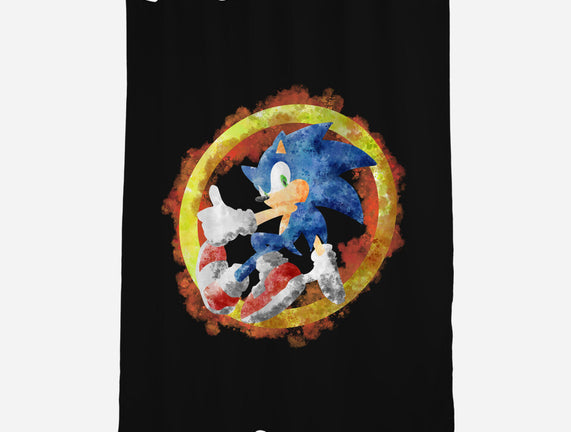 Sonic Splash