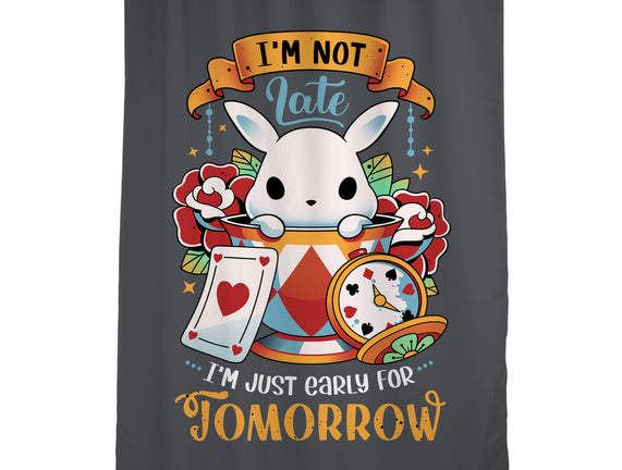 Wondrous Rabbit