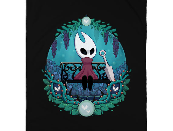 The Princess Protector