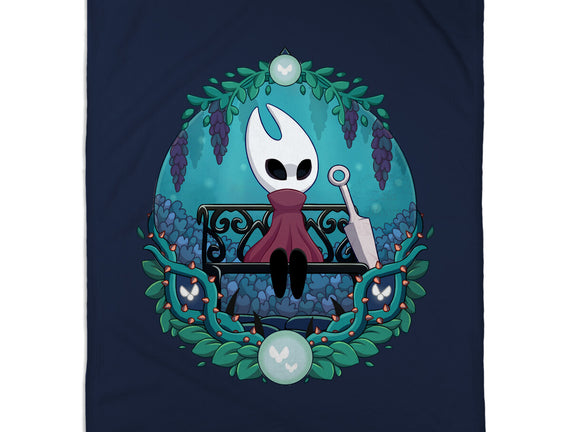 The Princess Protector
