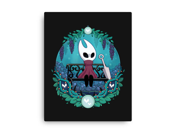 The Princess Protector