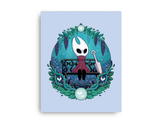 The Princess Protector