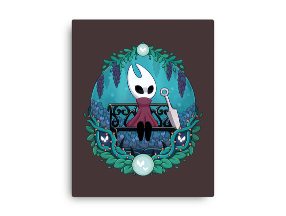 The Princess Protector