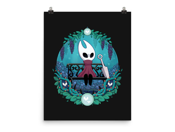 The Princess Protector