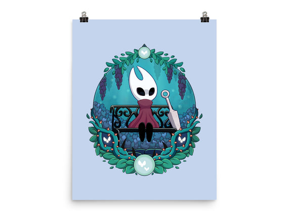 The Princess Protector