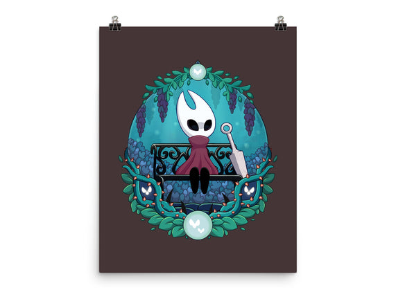 The Princess Protector