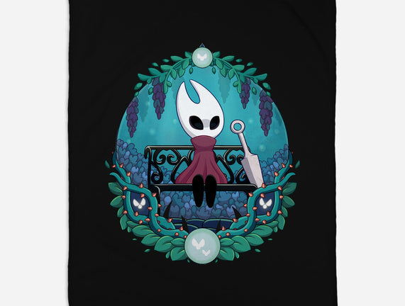 The Princess Protector