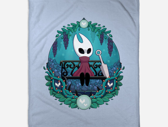 The Princess Protector