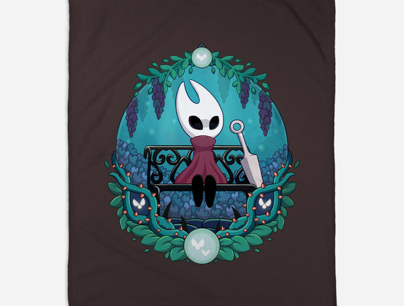 The Princess Protector