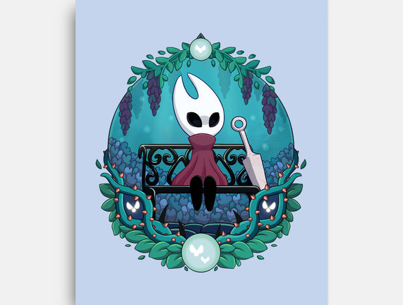 The Princess Protector