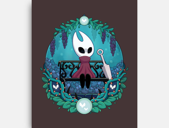 The Princess Protector