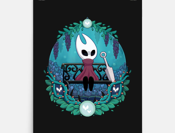 The Princess Protector