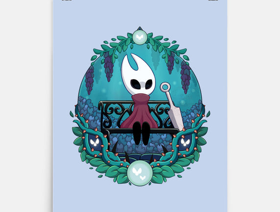 The Princess Protector