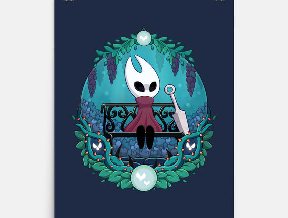 The Princess Protector