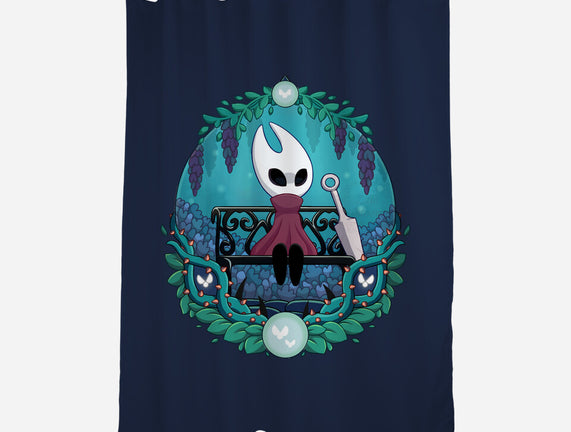 The Princess Protector