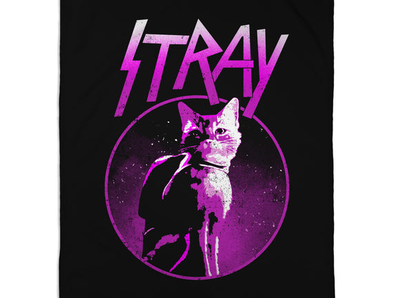 Neon Cat