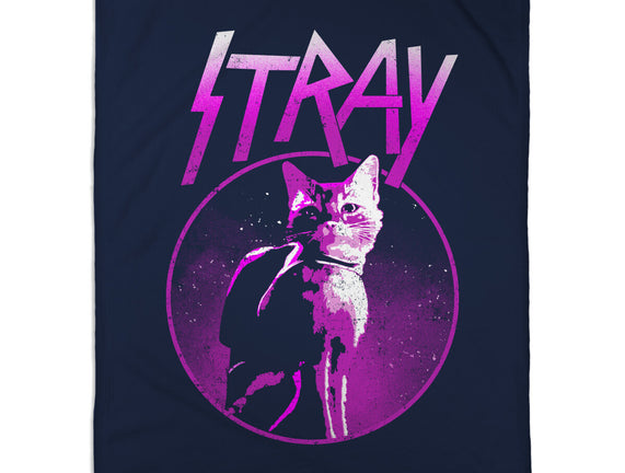 Neon Cat