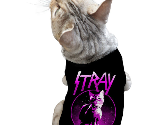 Neon Cat