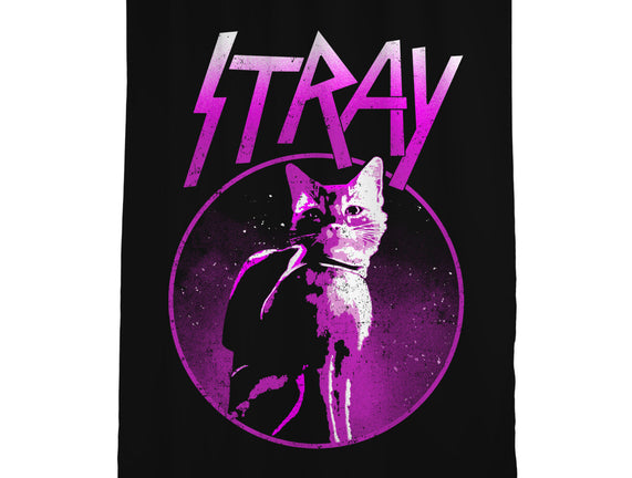 Neon Cat