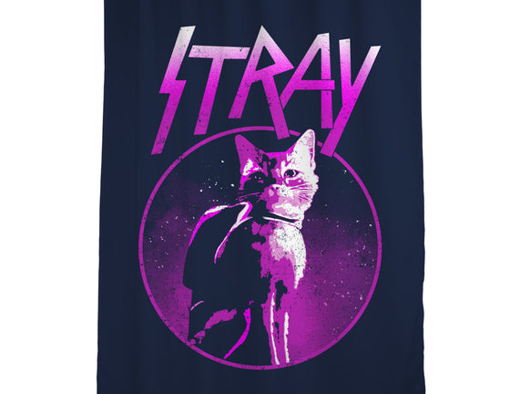 Neon Cat