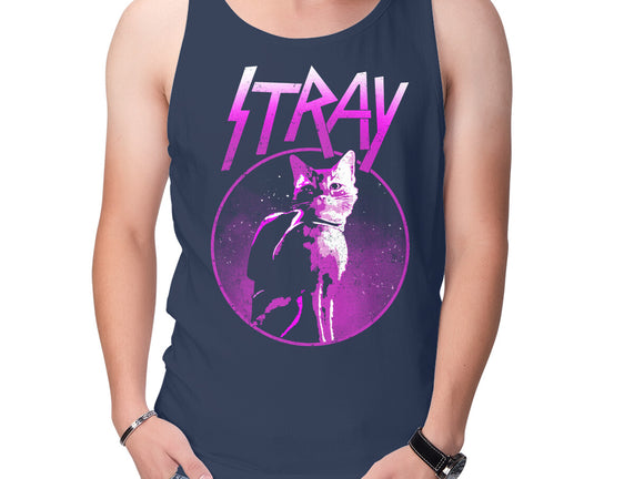 Neon Cat