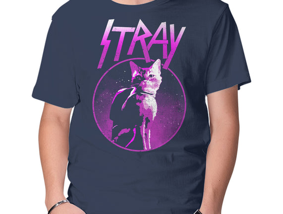Neon Cat
