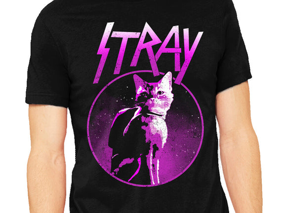 Neon Cat