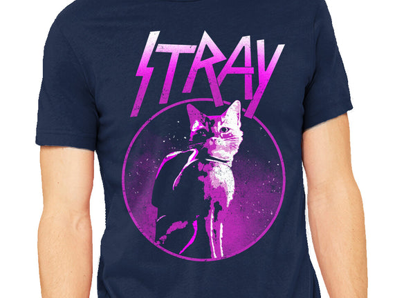 Neon Cat