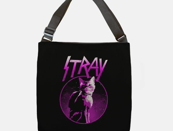 Neon Cat
