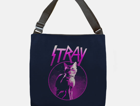 Neon Cat