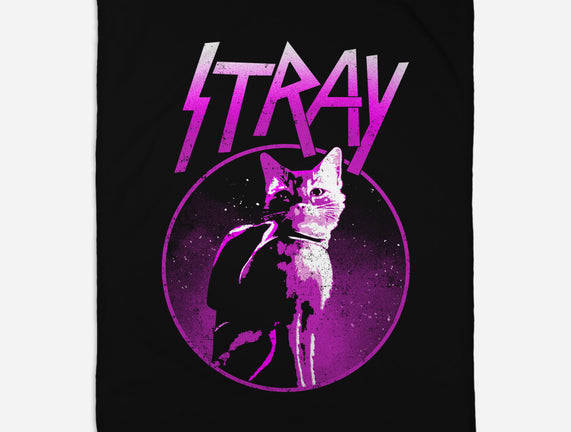 Neon Cat