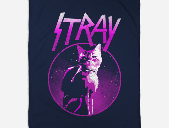 Neon Cat