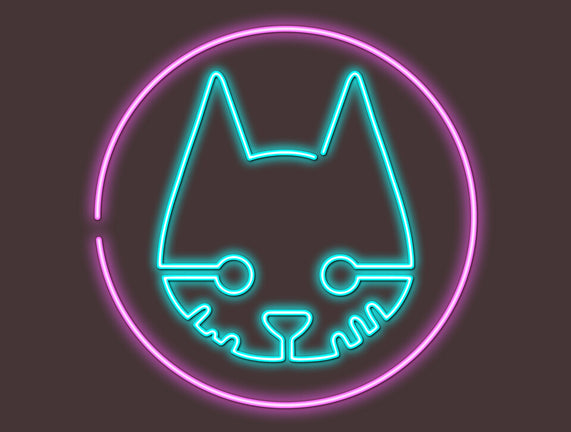 Neon Stray