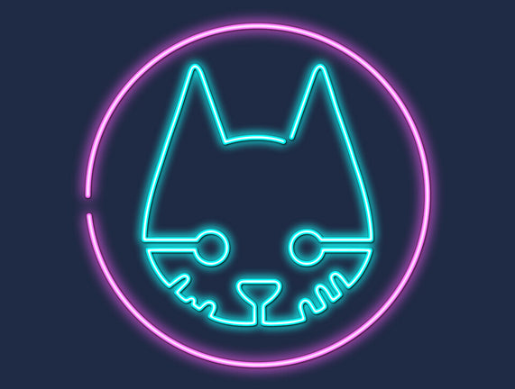 Neon Stray