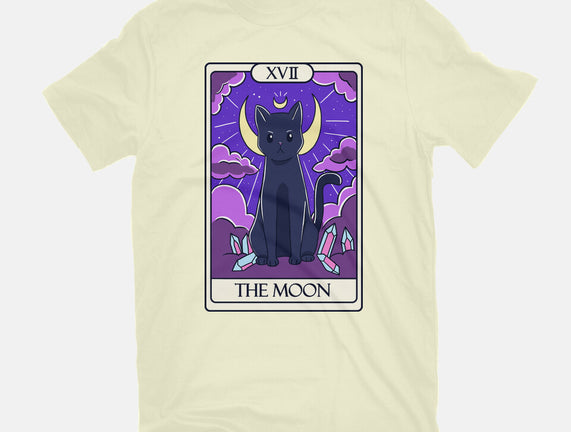 Moon Cat Tarot