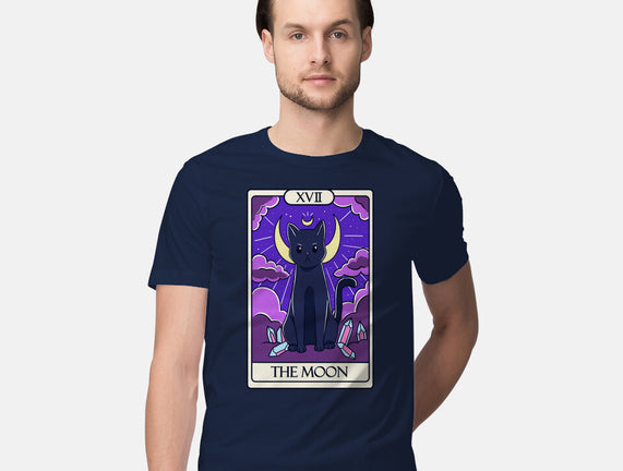 Moon Cat Tarot