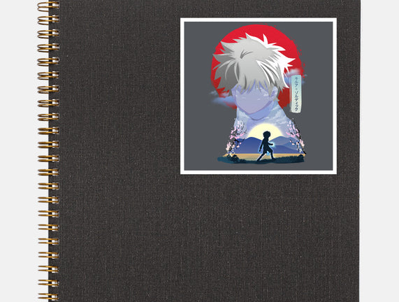 Killua Zoldyck