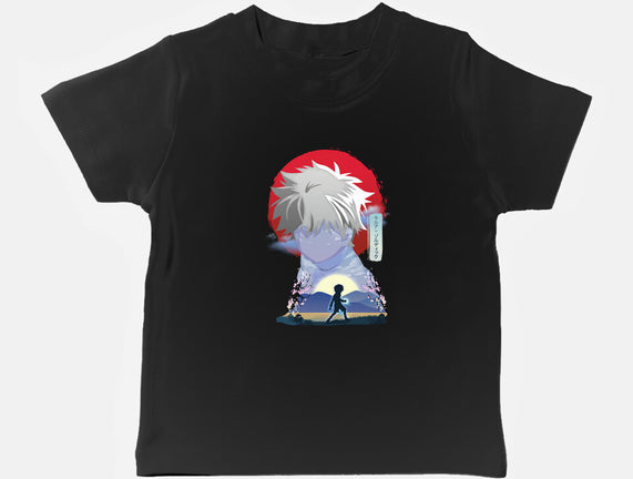 Killua Zoldyck