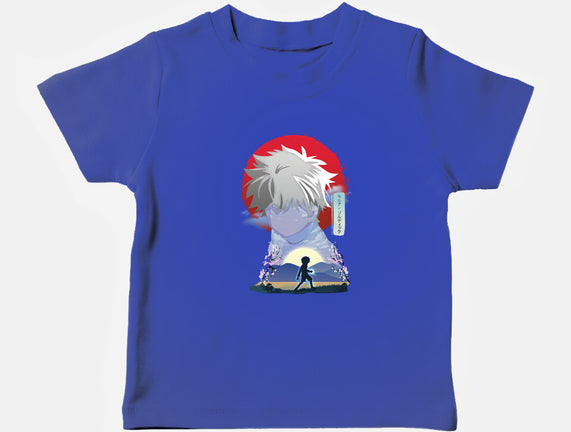 Killua Zoldyck