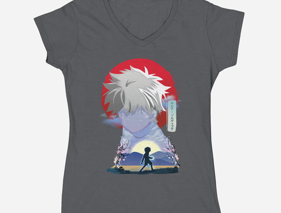 Killua Zoldyck