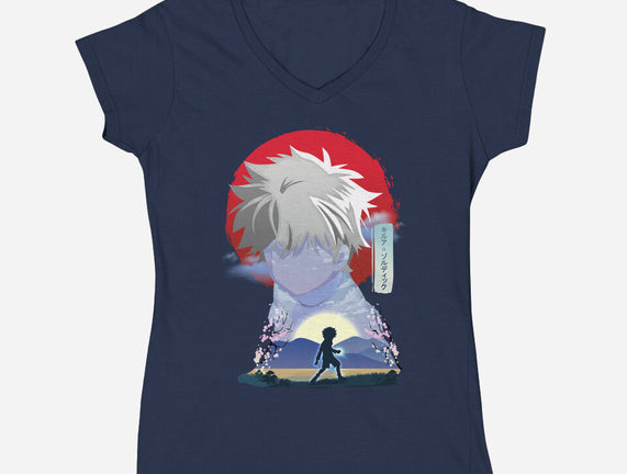 Killua Zoldyck