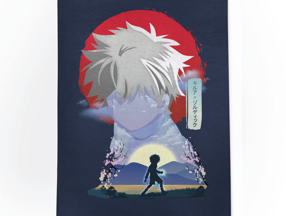 Killua Zoldyck