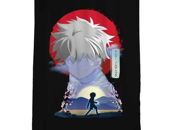 Killua Zoldyck