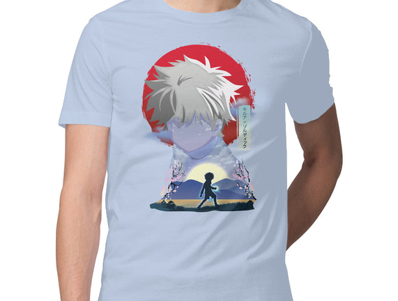 Killua Zoldyck
