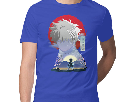Killua Zoldyck