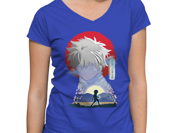 Killua Zoldyck