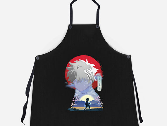 Killua Zoldyck