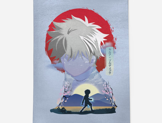 Killua Zoldyck